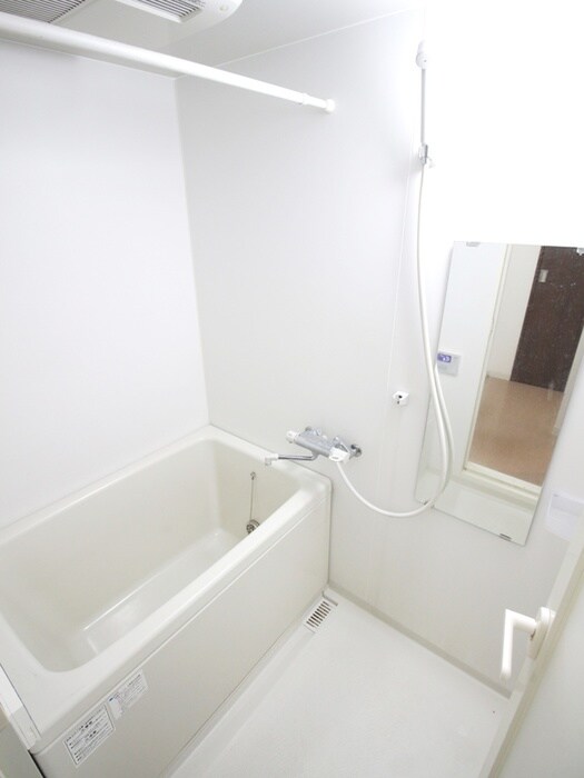 物件内観写真13　(バス／シャワールーム等)