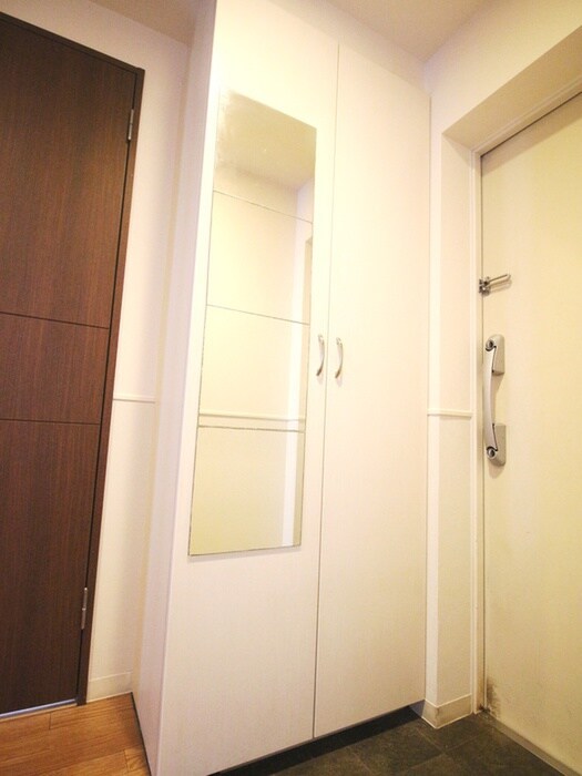 物件内観写真19　(靴箱)