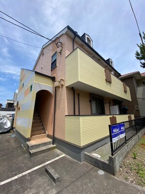 ＭＩＲＡ鵠沼外観写真