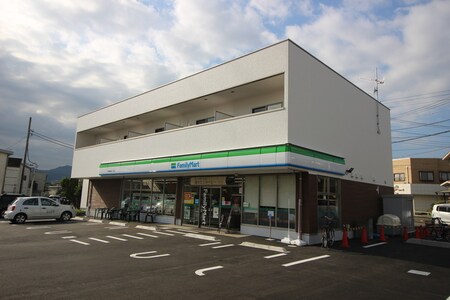 ワイズヒル外観写真