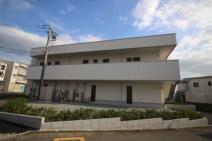 物件外観写真4　(外観写真)