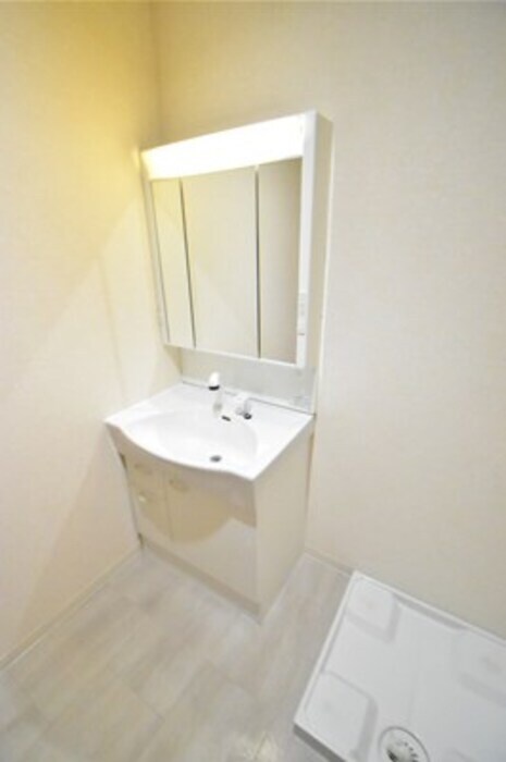 物件内観写真10　(洗面)