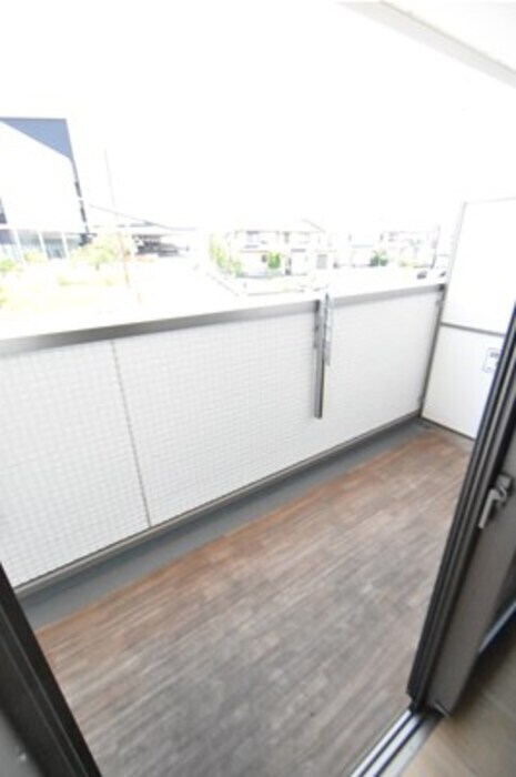 物件内観写真14　(ベランダ・バルコニー)