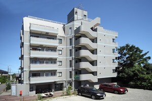 ウェル相武台パートⅠ(402)外観写真