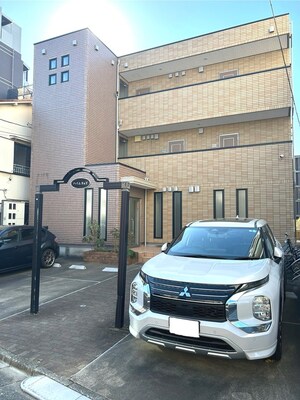 ハイムＳ＆Ｙ外観写真