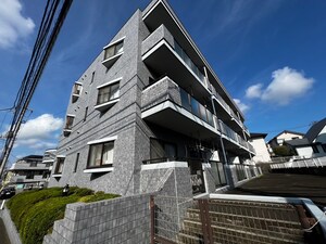 ベルハイゴ－外観写真