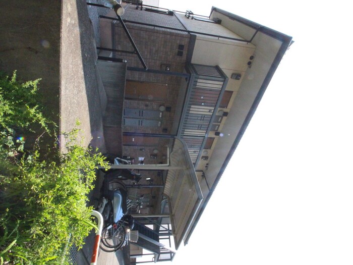 物件外観写真3　(外観写真)