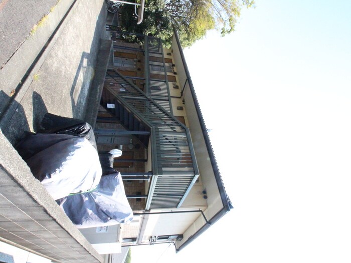 物件外観写真4　(外観写真)