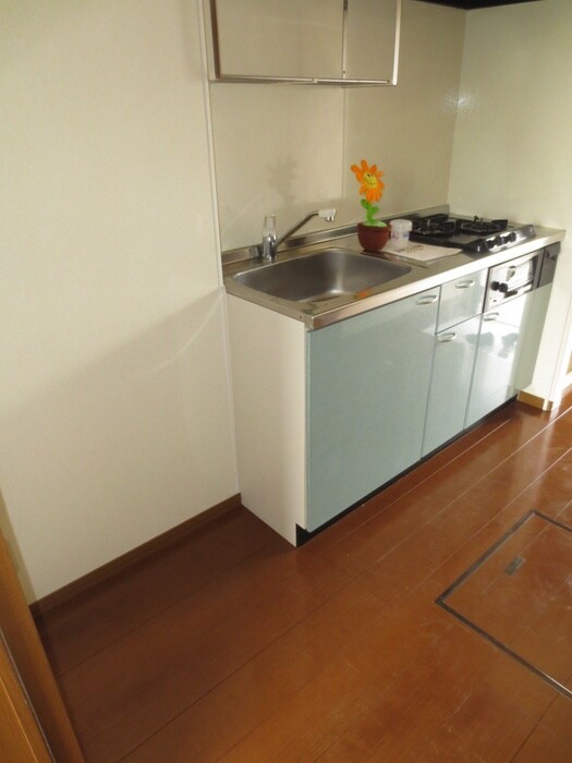 物件内観写真13　(キッチン)