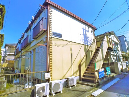 田口コ－ポ外観写真