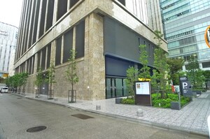 グランヴィスタ神田練塀町外観写真