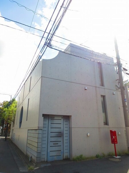 ＰＯＩＮＴ－Ｕ１外観写真