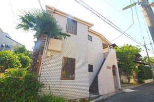 ハイムノーブル外観写真