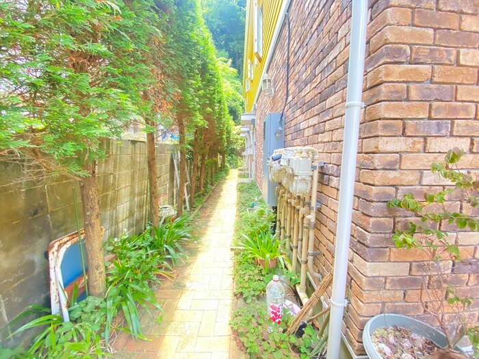 物件外観写真3　(外観写真)