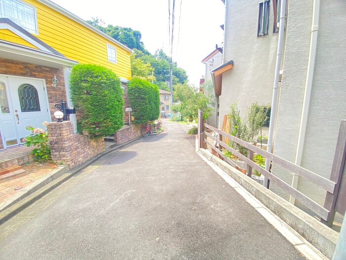 物件外観写真4　(外観写真)