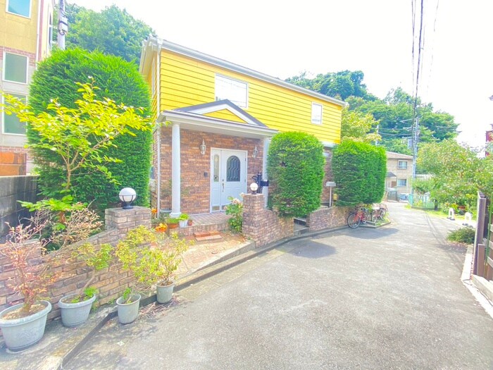 物件外観写真5　(外観写真)