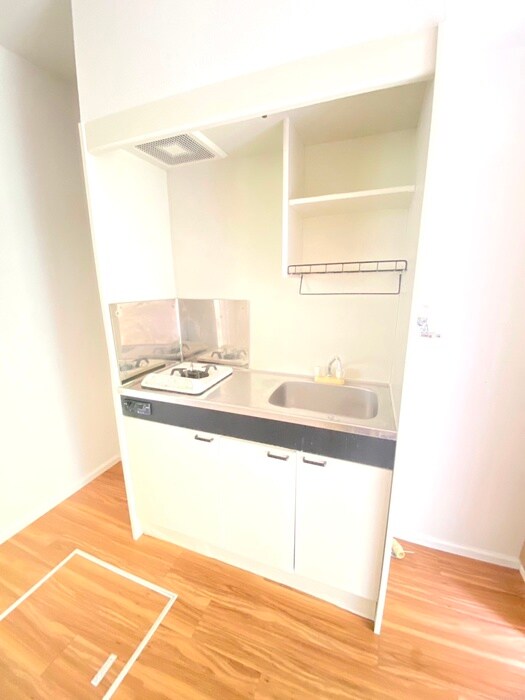 物件内観写真11　(キッチン)