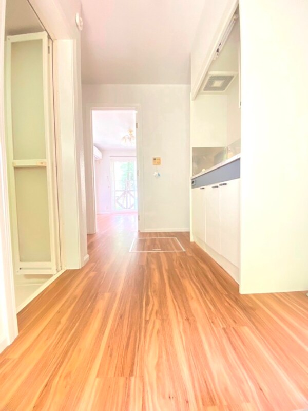 廊下