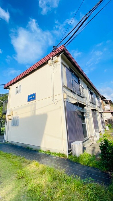 物件外観写真4　(外観写真)