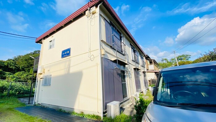 物件外観写真5　(外観写真)