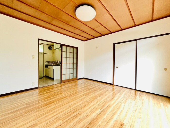 物件内観写真9　(居室)