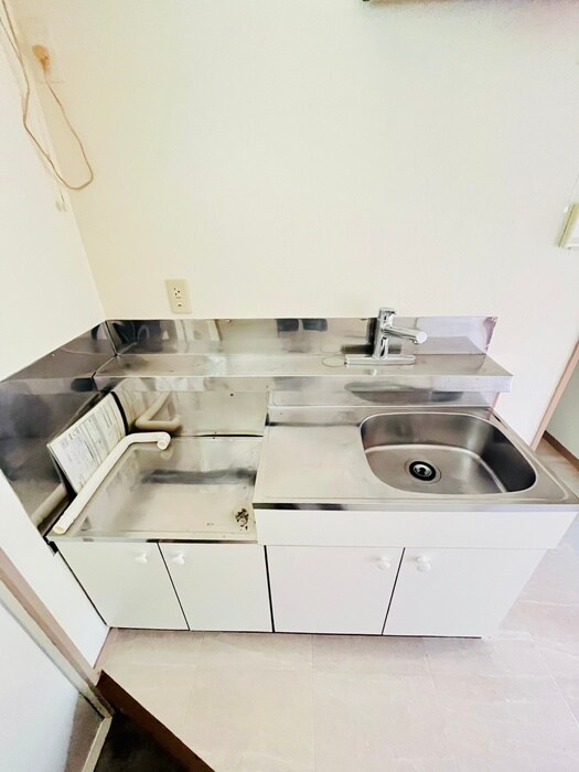 物件内観写真11　(キッチン)