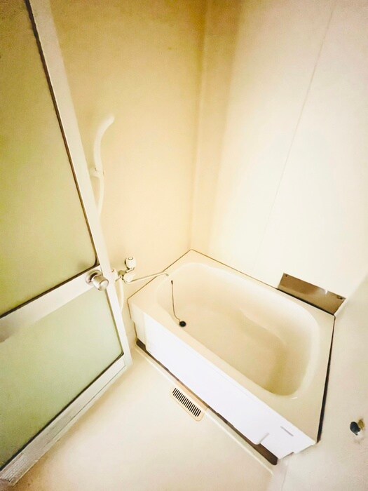 物件内観写真12　(バス／シャワールーム等)