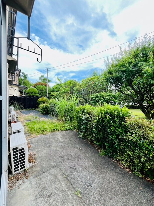 物件内観写真14　(ベランダ・バルコニー)