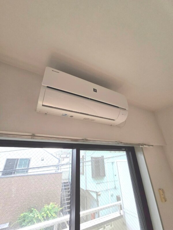 居室
