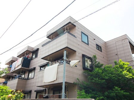 ＰＩＲＥ  ＣＩＴＹ  ５外観写真