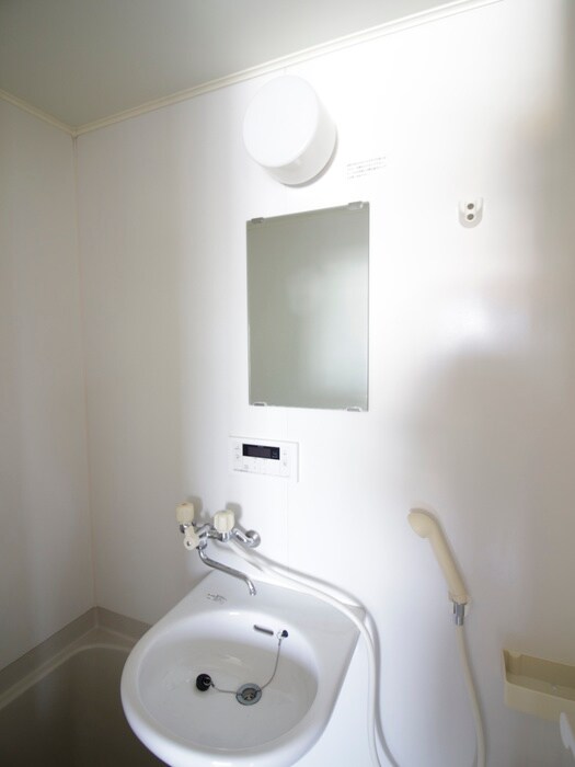 物件内観写真10　(洗面)