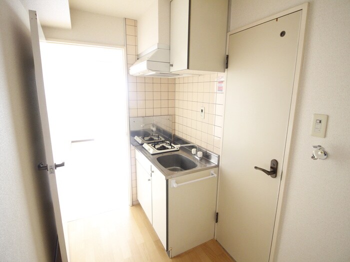 物件内観写真11　(キッチン)