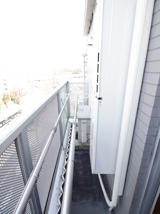 物件内観写真14　(ベランダ・バルコニー)