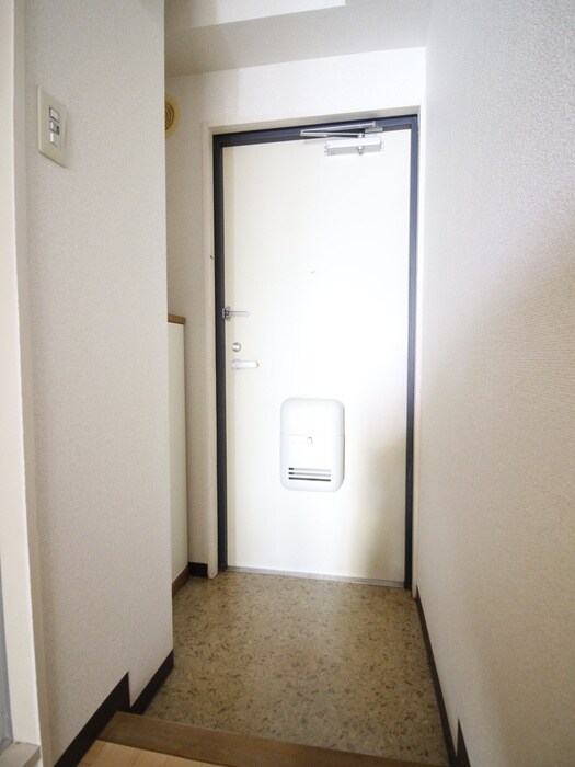 物件内観写真17　(靴箱)