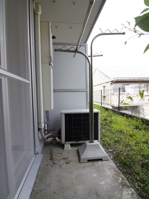 物件内観写真21　(ベランダ・バルコニー)