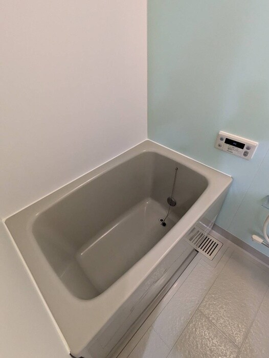 物件内観写真9　(バス／シャワールーム等)