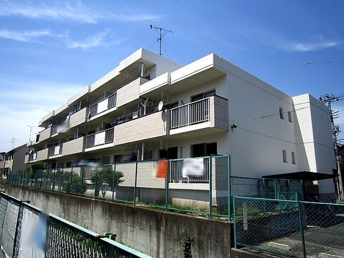 物件外観写真5　(周辺環境)