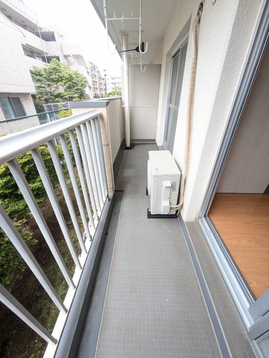 物件内観写真15　(ベランダ・バルコニー)