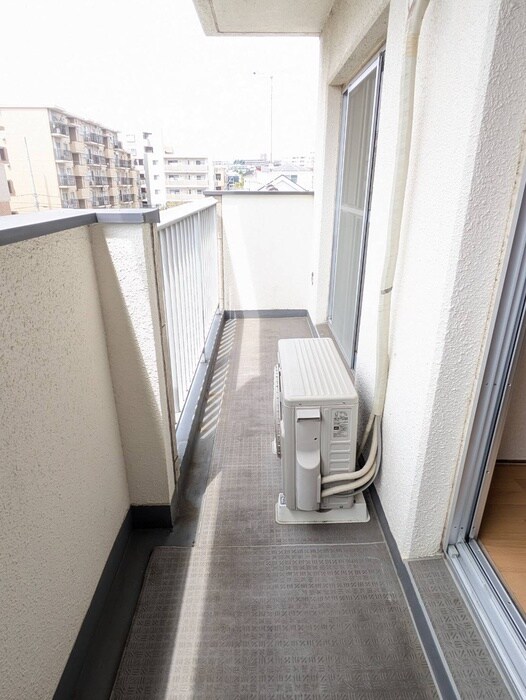 物件内観写真15　(ベランダ・バルコニー)