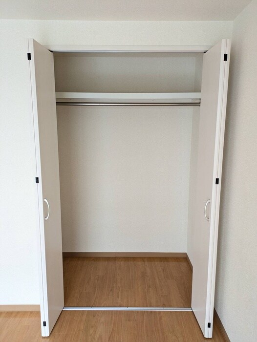 物件内観写真17　(収納)