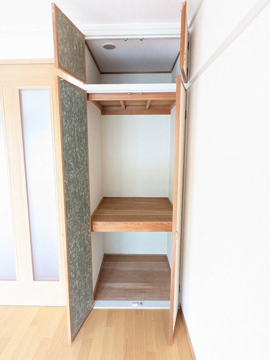 物件内観写真20　(収納)