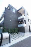 リブリ・東柏ヶ谷