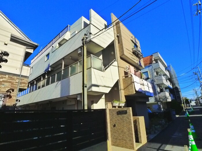 物件外観写真3　(その他)