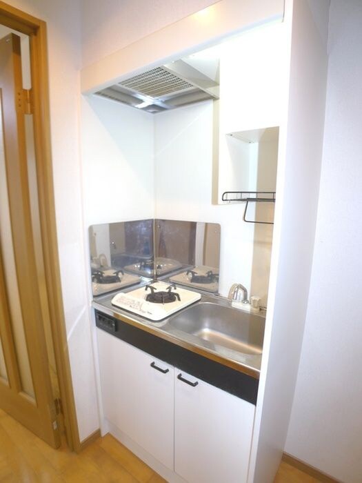 物件内観写真10　(キッチン)