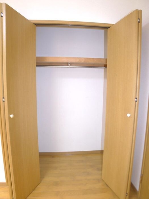 物件内観写真14　(収納)