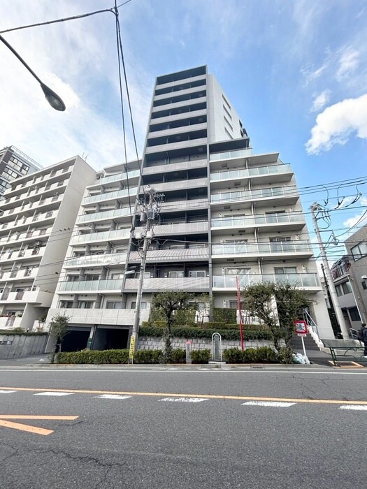 物件外観写真3　(外観写真)