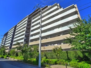 ｸﾞﾚｰｼｱｽｲｰﾄ西新井(217)外観写真