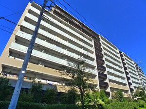 ｸﾞﾚｰｼｱｽｲｰﾄ西新井(217)外観写真