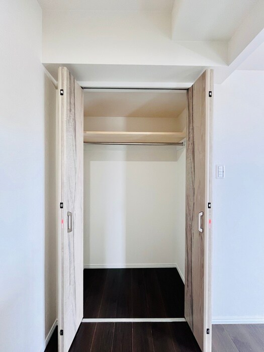 物件内観写真11　(収納)