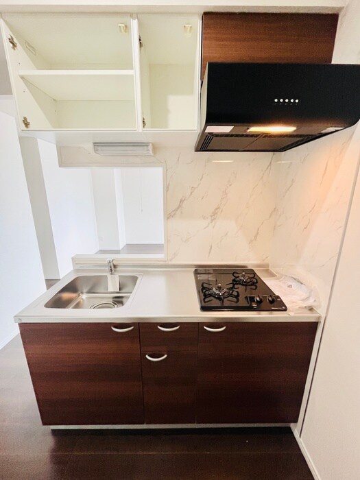 物件内観写真12　(キッチン)